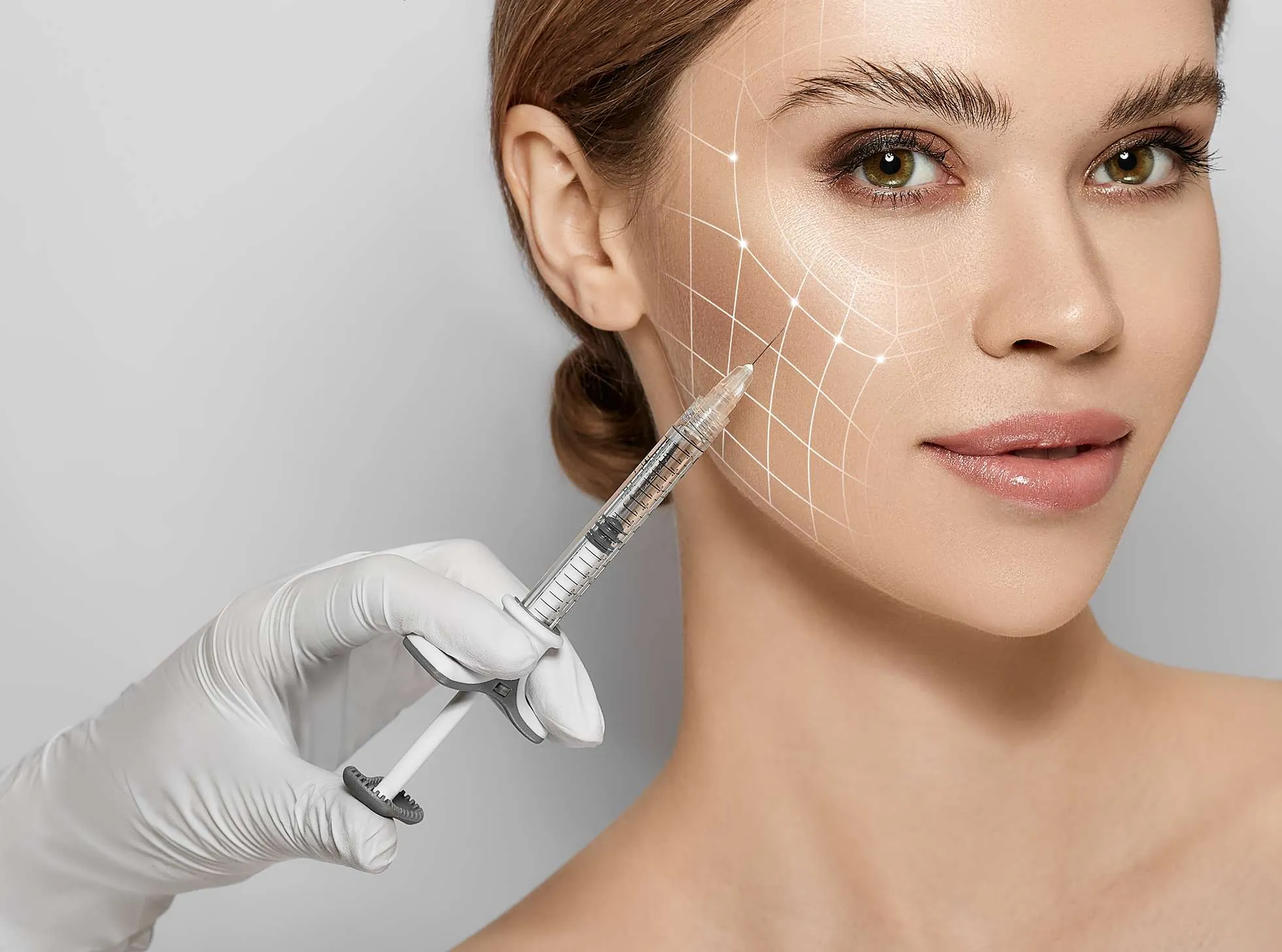 SkinVive Treatment in Farmington, UT: Omega Aesthetics